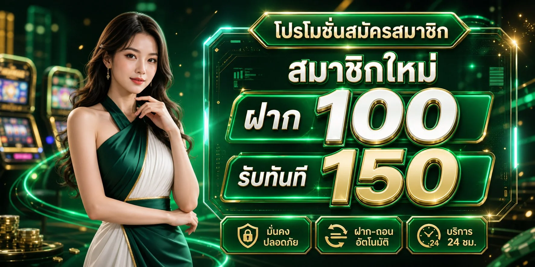 CNX999 สล็อตเว็บตรง ไม่มีขั้นต่ำ ฝากถอนออโต้